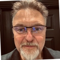 Hillarys Employee Tony Rivenell's profile photo