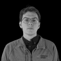 Kognitiv Spark Employee Zachery Lewis's profile photo