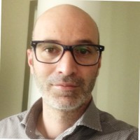 D'Adiutorio Costruzioni Employee Stefano Savini's profile photo