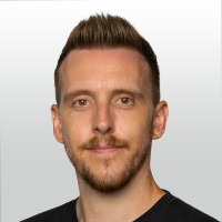 Quantum Employee Tom Murch's profile photo