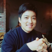 CT Employee Ji Lee's profile photo