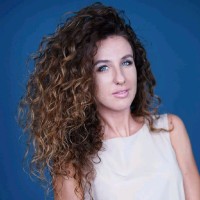 Svetlana Bogachenko Email