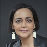  Employee Almudena Román's profile photo