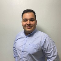 Salazar Israel Employee Benjamin Saavedra Sanhueza's profile photo