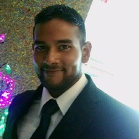 MYOB Employee Kasun Jayasinghe's profile photo