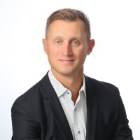 Optum Employee Nick Schroeder's profile photo