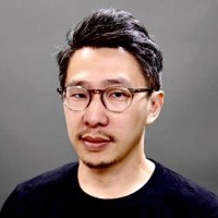 Accenture Interactive Employee Brian Chien's profile photo