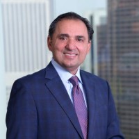 Kleinfelder Employee Reza Akhavan's profile photo