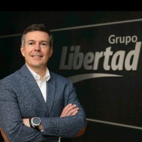LIBERTAD S.A. Employee Ramon Quagliata's profile photo