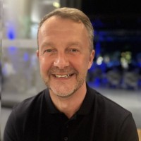 Samworth Brothers Supply Chain Employee Paul Marrow's profile photo