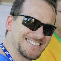 Voyager Internet Ltd Employee Mark MacKay's profile photo