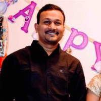 Estrada Consulting, Inc Employee Sambasiva Kunduru's profile photo