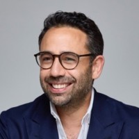 ADVSR Employee Daniel Daggers's profile photo