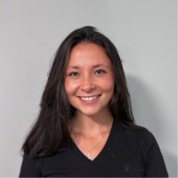 The Clarient Group Employee Ana Trivino's profile photo