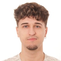 Planet Dataset Employee Tomás Martin's profile photo