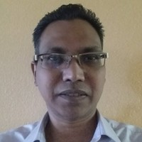 Orchard Hotel Singapore Employee Nadaraj Muthiah's profile photo