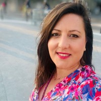Acuitis Employee Amelie Lhermitte's profile photo