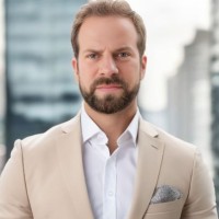 TSBS Employee Robert Ewen's profile photo