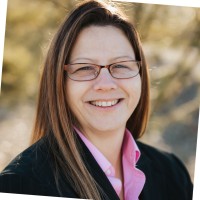 Sunset Hospice Services Employee Becky Dawson's profile photo