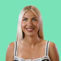 Ashleigh Marr Email & Phone Number