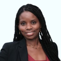 Nubbo, Incubateur à mission Employee Adriana Georges's profile photo