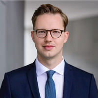 Hendrik Hornbogen Email & Phone Number