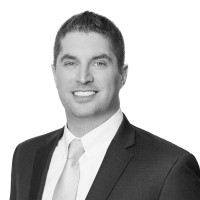 Winston & Strawn LLP Employee David Bauer's profile photo