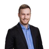 MILL5 Employee Declan Morris's profile photo