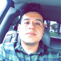 Mesa Cold Storage Employee Juan Olivares's profile photo