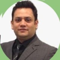 MODU Project Services Employee Maz Axter's profile photo