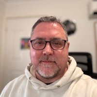 Ocean Software Employee Steve Rose's profile photo