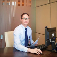 Chan Ling Email