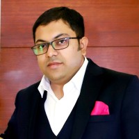 Cogent E Services Employee Sachin Siwach's profile photo