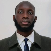 SOC VISION Employee Boubacar Sow's profile photo