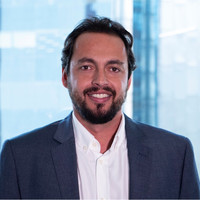 Genial Investimentos Employee Luciano Faustino's profile photo