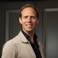 Pantarein Waterzuivering Employee Reinier de Jong's profile photo