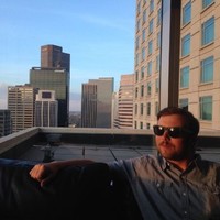 Grassroots California Employee Christian Ameling's profile photo