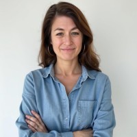 happy™ Employee Melanie Hayward's profile photo