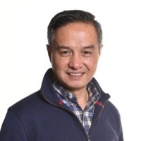 EnerVenue Employee Joel Rubio's profile photo