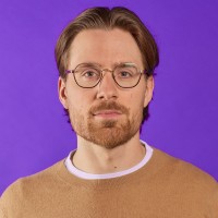 Polysleep Employee Gabriel Allard-st-Pierre's profile photo