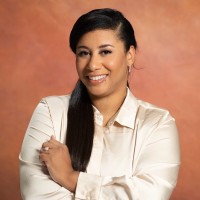 PRecise Communications Employee Anastasia Harrison's profile photo