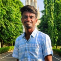 Sri Vigneshwaran Email & Phone Number