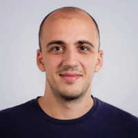 Devinity Employee Filip Djordjevic's profile photo