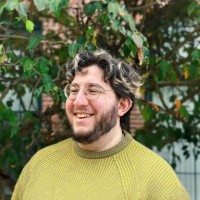 Panalgo Employee Trevor Fox's profile photo