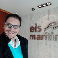 EIS MARITIMO SA Employee Stéphane Lévèque's profile photo