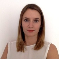 Educazen Employee Charlène Cantarero's profile photo