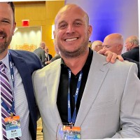 Bacardi Employee Stephen Stelzer's profile photo