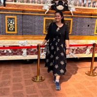 Pi Techniques Pvt. Ltd. Employee Tejaswita Multani's profile photo