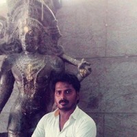 CycleWorld Employee Dinesh Pandian's profile photo