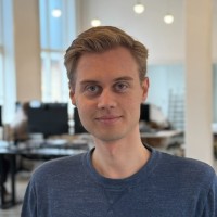 userlink.ai Employee Daniel Smidstrup's profile photo